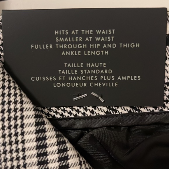 Banana Republic Dress Pants - Picture 3 of 5